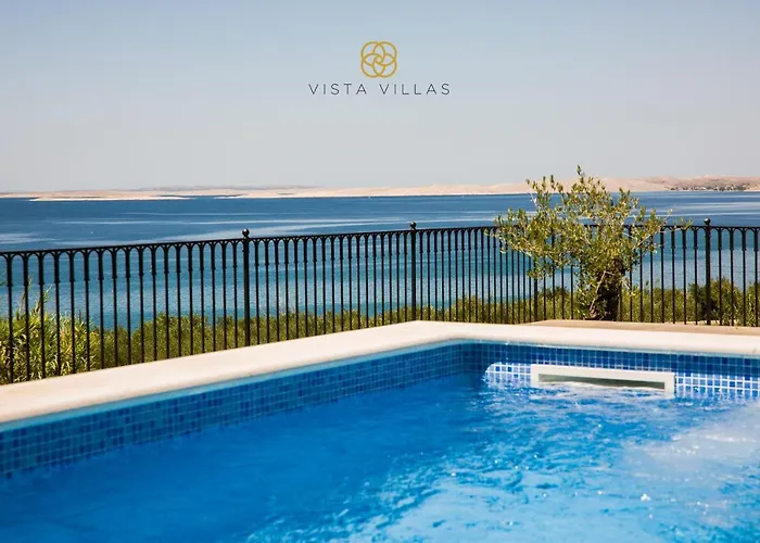 Vista - Sunny Pleasure W * Ražanac