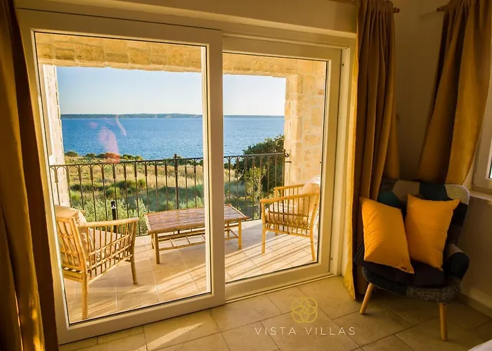 Vista - Sunny Pleasure W Ражанац