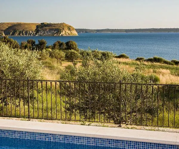 Vista - Sunny Pleasure W Apartman Ražanac