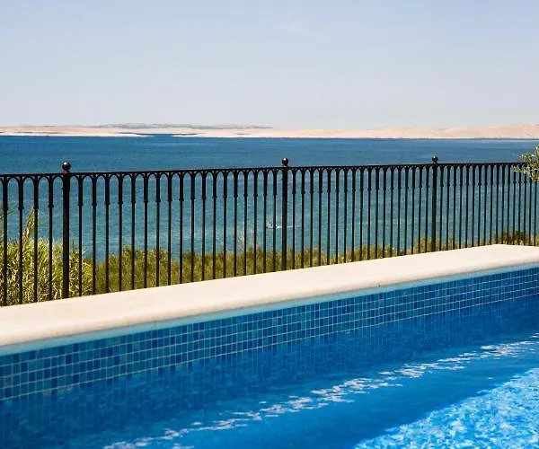 Vista - Sunny Pleasure W Apartman Ražanac