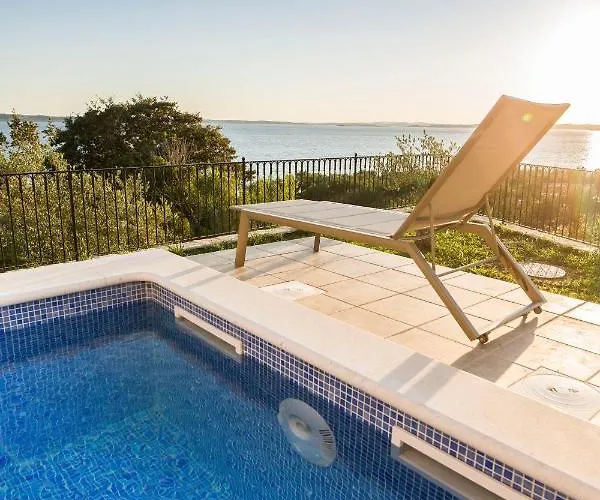 Apartman Vista - Sunny Pleasure W