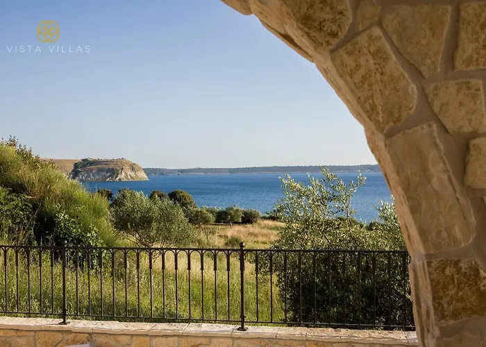 Vista - Sunny Pleasure W