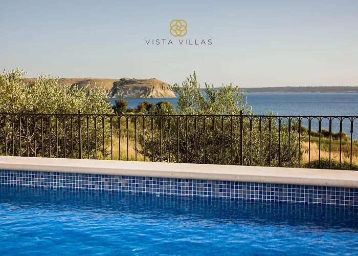 Vista - Sunny Pleasure W * Ražanac