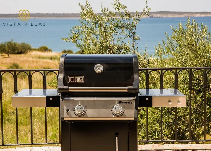 Vista - Sunny Pleasure W