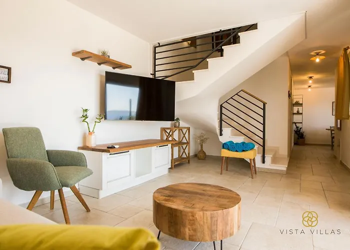 Apartman Vista - Sunny Pleasure W Ražanac