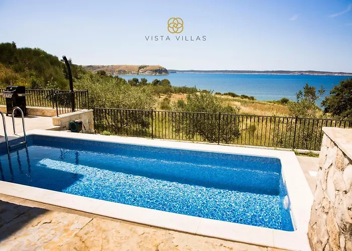 Vista - Sunny Pleasure W