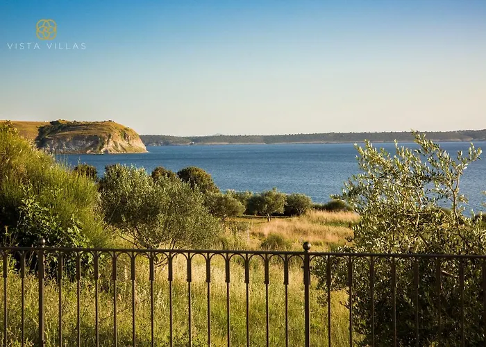 Apartman Vista - Sunny Pleasure W Ražanac